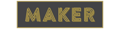 Carveco Maker Logo