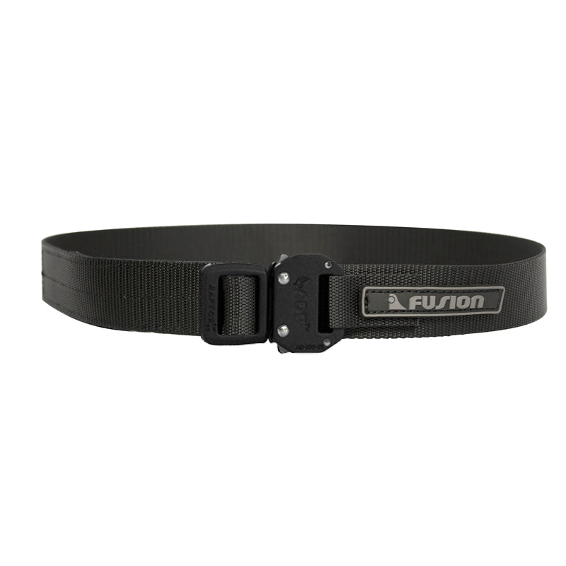 Trouser Belt - Type A - 1.5Width – Fusion Tactical