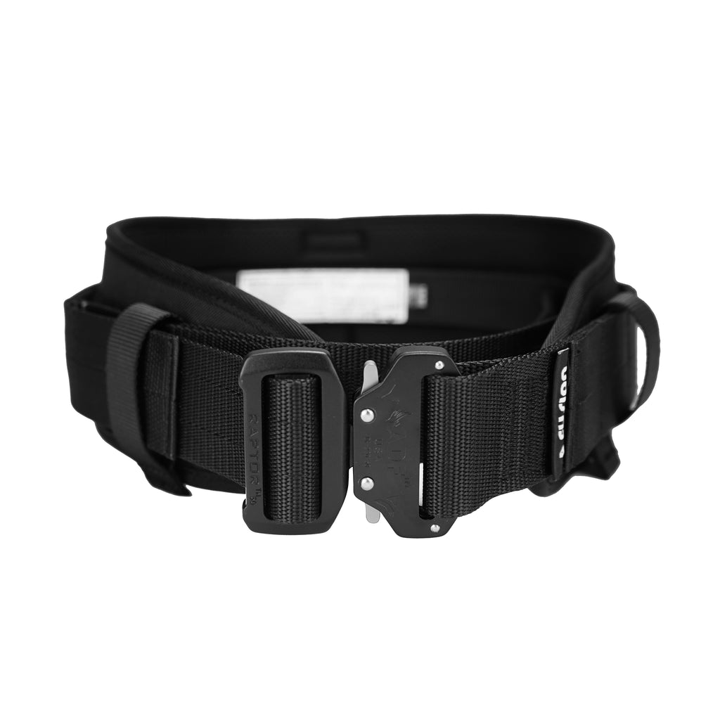 FUSION EPIC TYPE A MODULAR BATTLE BELT (COMBO) – Fusion Tactical