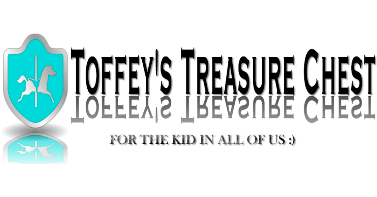 1998 KINDER SURPRISE - SKI BUNNIES lot – Toffey's Treasure Chest