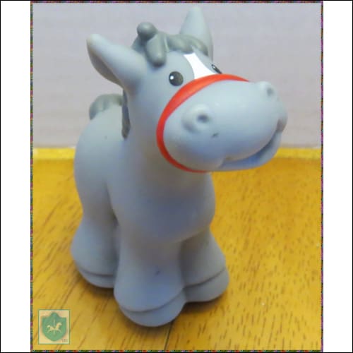 little people horse