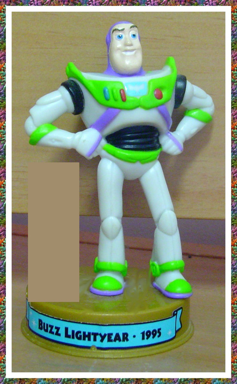 buzz lightyear mcdonalds