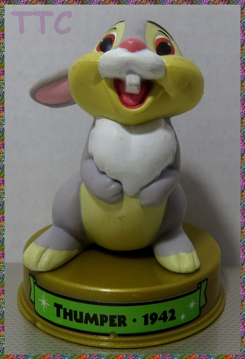 thumper mcdonalds toy