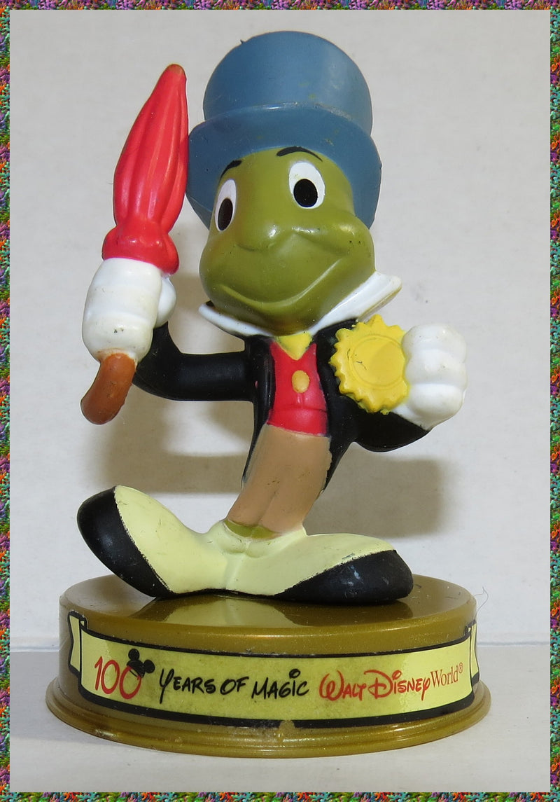 mcdonalds jiminy cricket