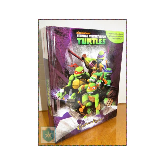 ninja turtles games