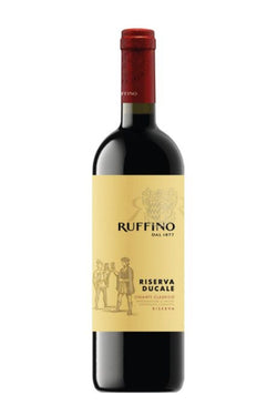 2019 Ruffino Ducale Riserva Chianti Classico