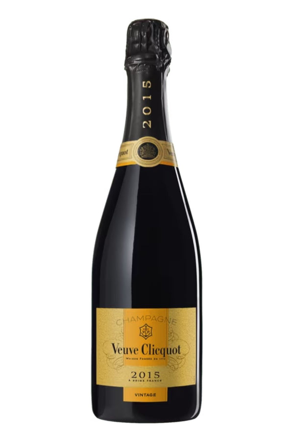 Veuve Clicquot Brut Rosé Champagne