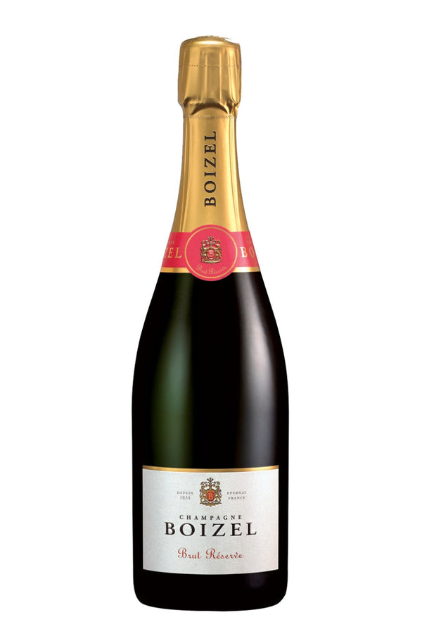 Billecart-Salmon Brut Reserve Champagne - 750 ML