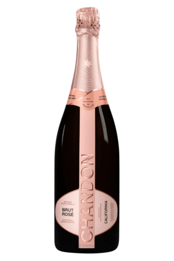 Moët & Chandon Rosé Impérial 0,75L (12% Vol.) avec coffret - Champagne