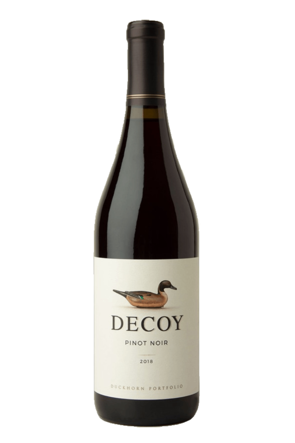 2018 Decoy Sonoma County Merlot