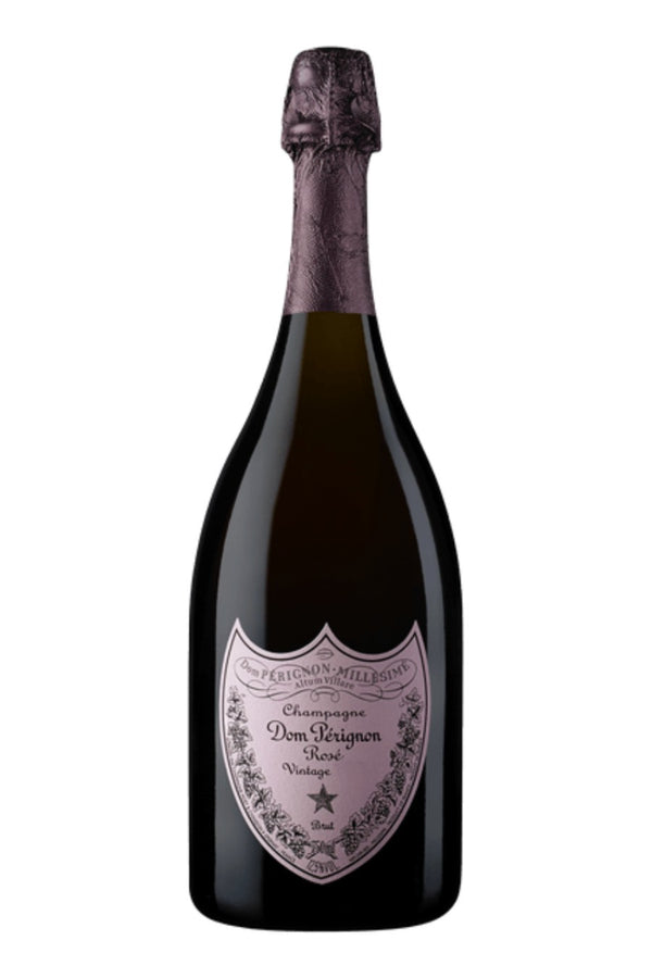 Moët Nectar Impérial Rosé - 750ML