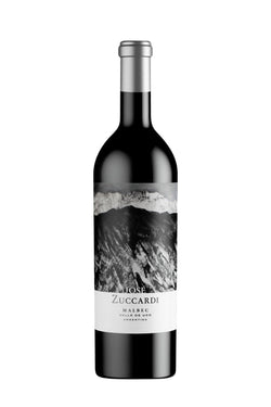 Zuccardi Malbec