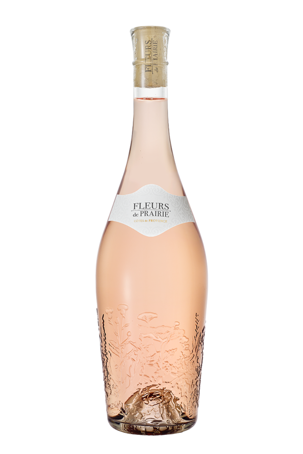 Chateau d'Esclans Whispering Angel Rose 2022 - 750 ML