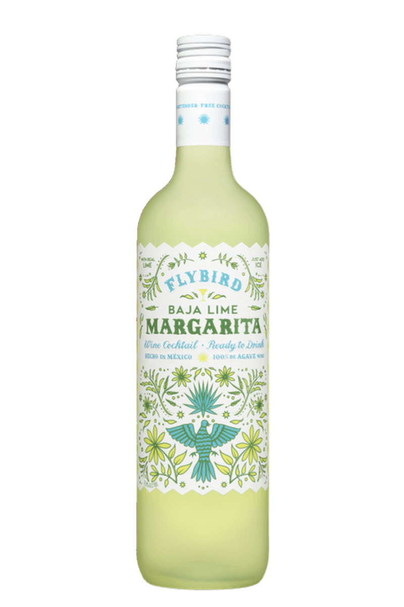 flybird margarita gluten free