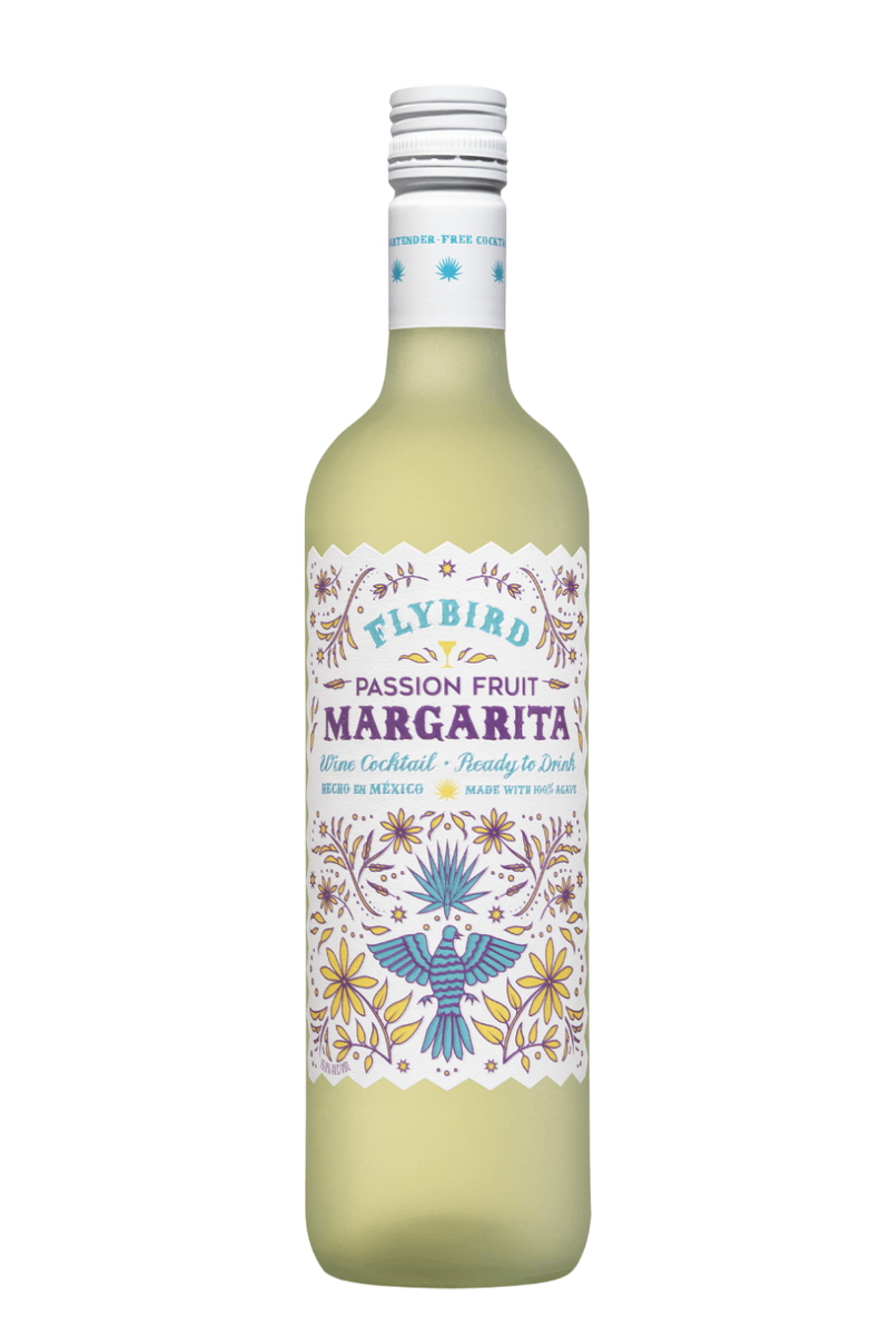 agave margarita bottle