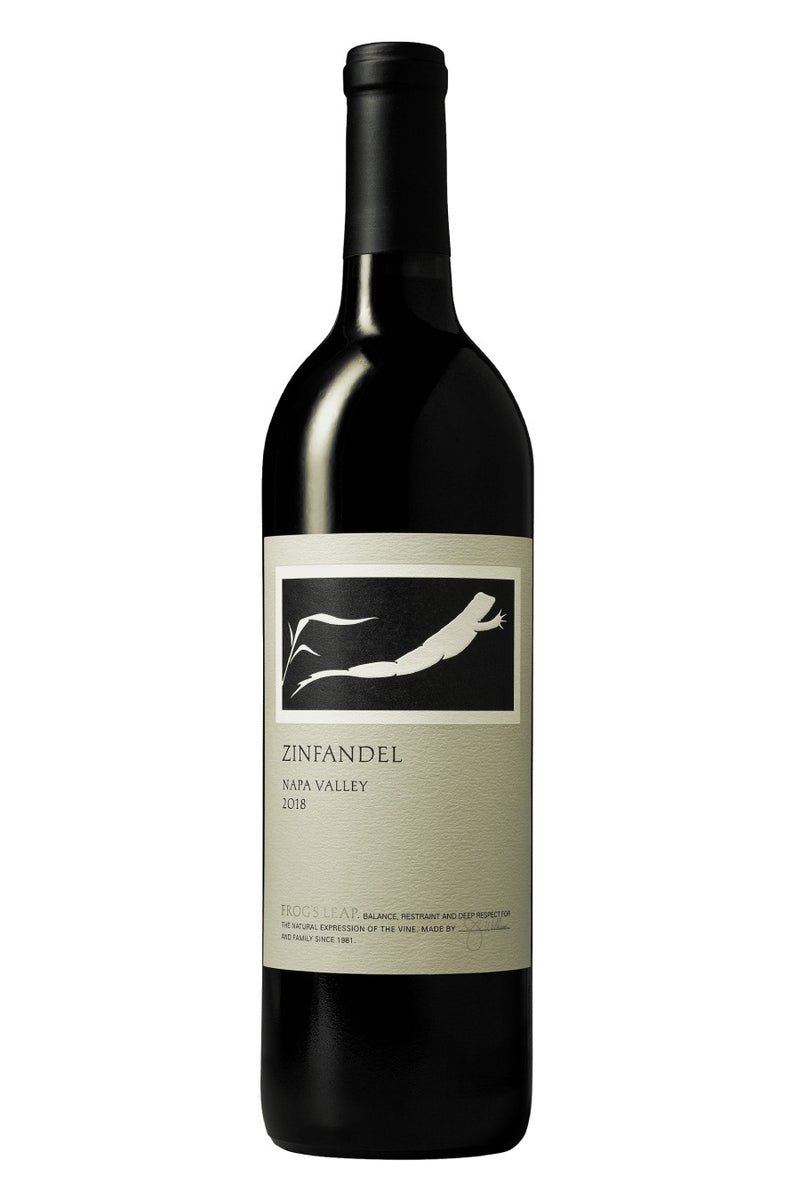 frog leap wine price