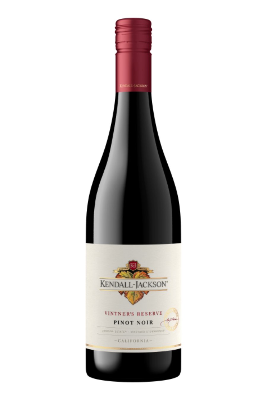 Kendall Reserve Pinot Noir 2021 - 750 ML