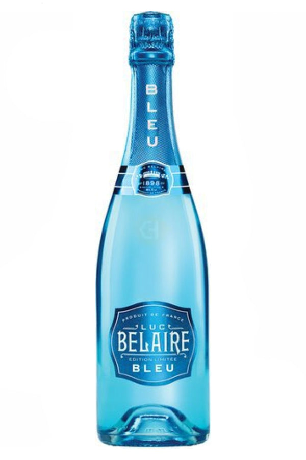 Luc Belaire Champagne Rose 750 ml – LP Wines & Liquors