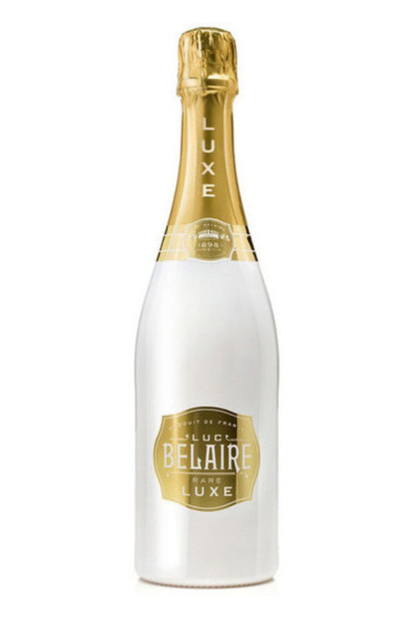 Luc Belaire Brut Gold Rick Ross Edition 750ml