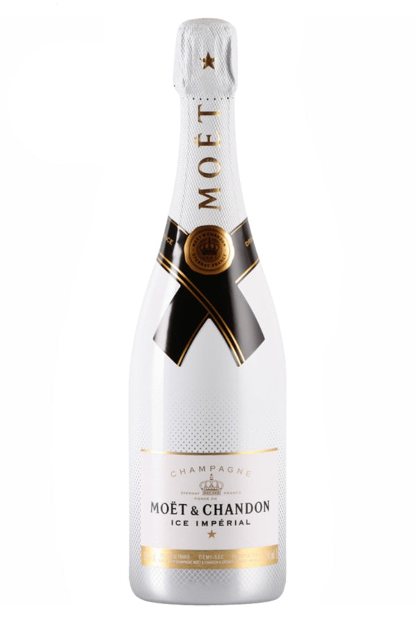 Moet & Chandon Imperial Brut Champagne - 750 ML