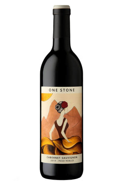 One Stone Cellars Cabernet Sauvignon