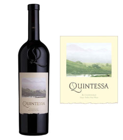 Quintessa Napa Valley Cabernet Sauvignon