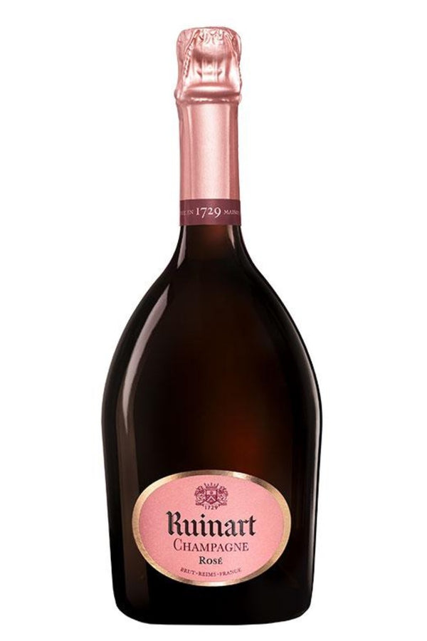 Moët & Chandon, ,Champagne, Nectar Imperial Rose, 750ml – Bourbon