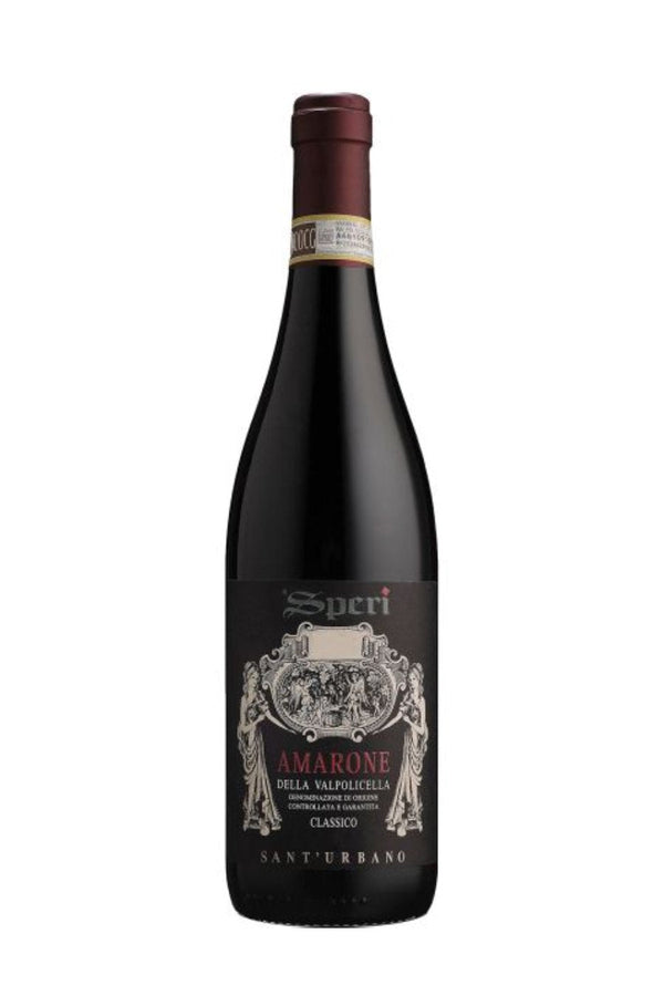 Tommasi Amarone della Valpolicella Classico 2018 - 750ML