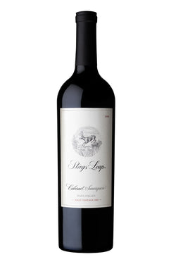 Stags’ Leap Napa Valley Cabernet Sauvignon