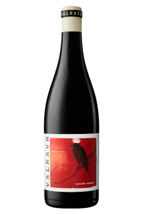 Belle Glos Las Alturas Vineyard Pinot Noir 2021, Dark and Full-Bodied Red  Wine