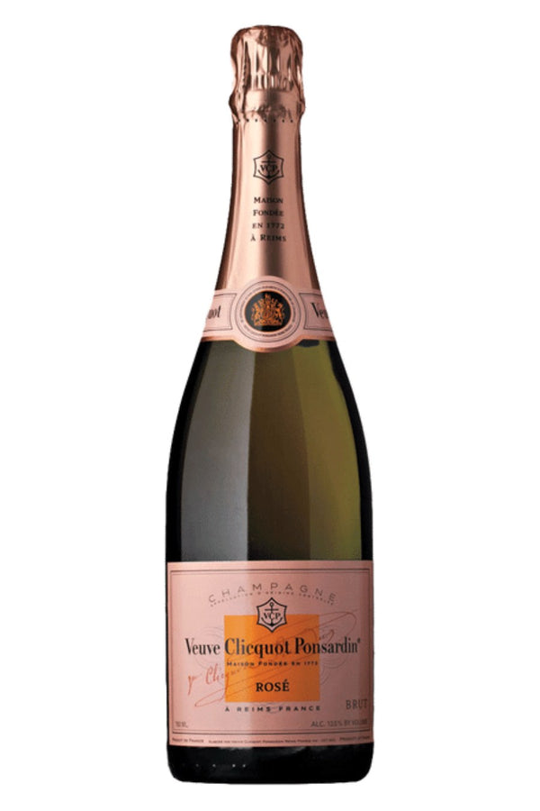 Veuve Clicquot Brut Rose