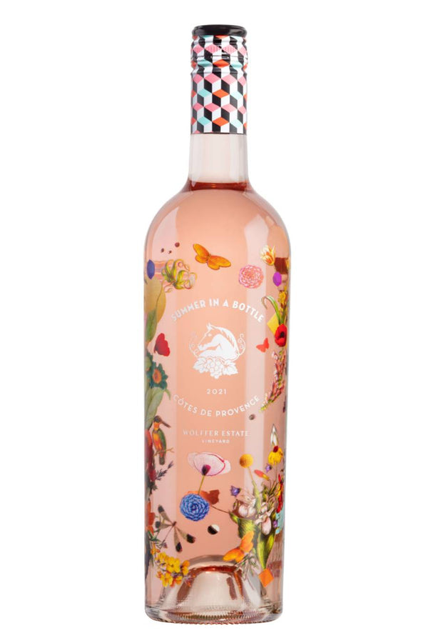 Studio by Miraval Rose 2022 - 750 ML