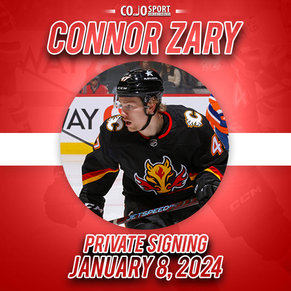Connor Zary Private Signing CoJo Sport Collectables Mobile.jpg__PID:1a27048a-1a49-4c60-b4c9-e862f9494224