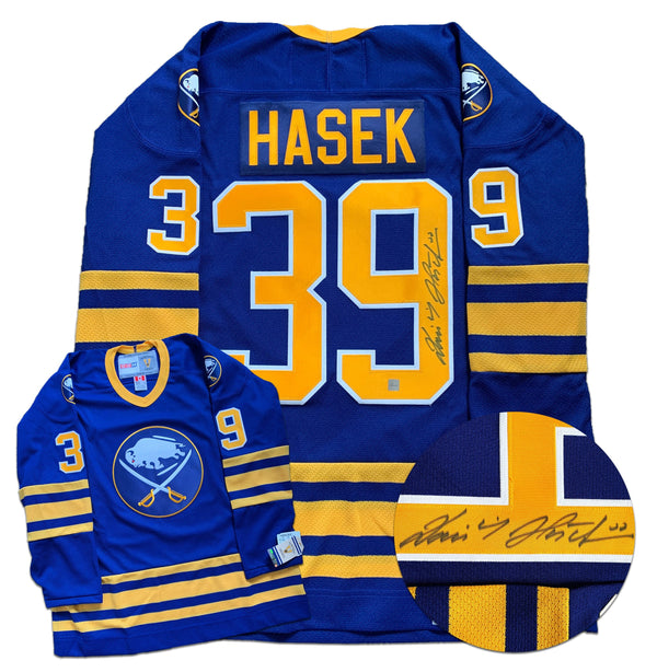 buffalo sabres vintage jersey