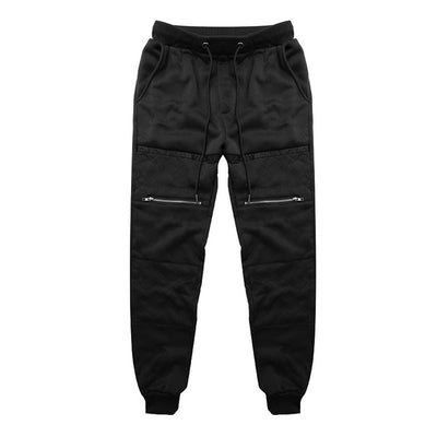 mens thick jogging bottoms