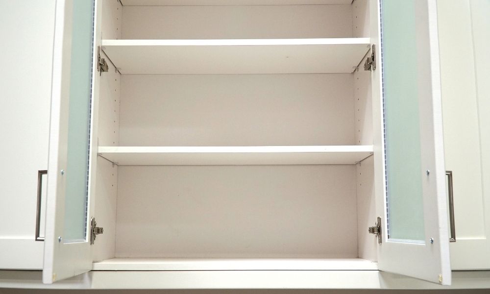 Face Frames vs Frameless Cabinets: The Differences