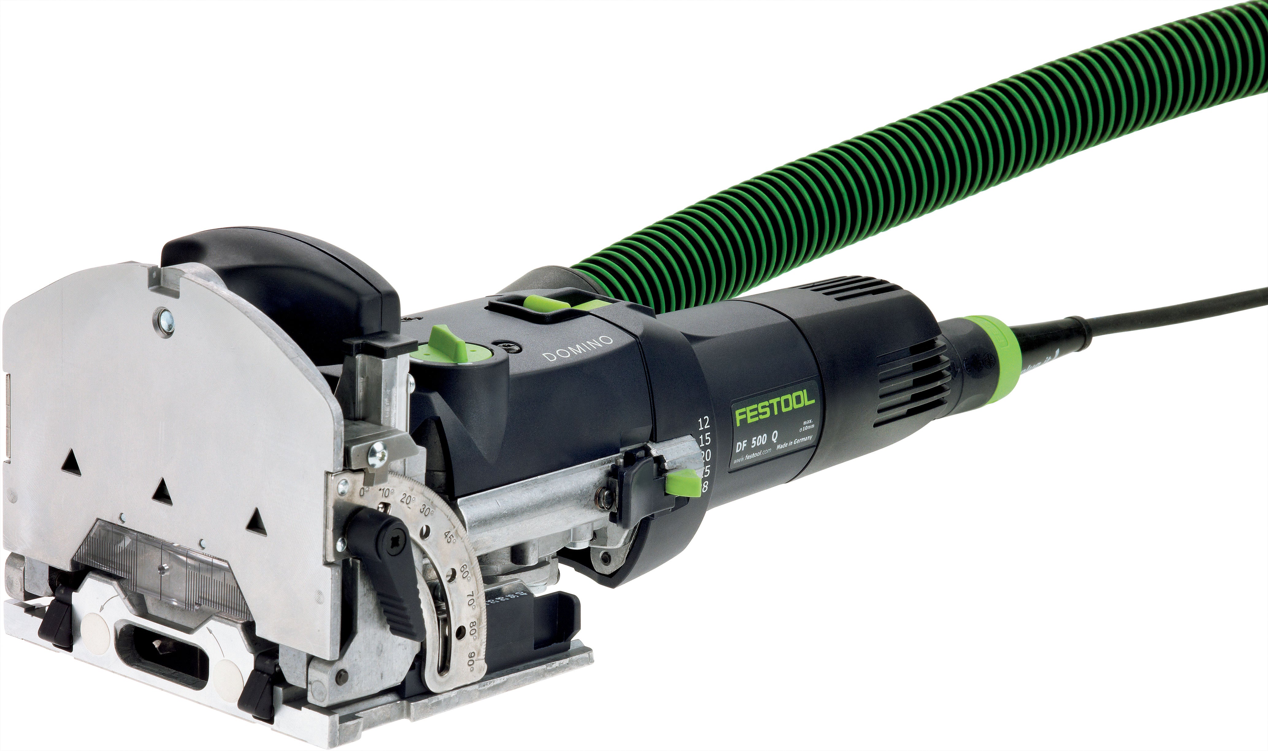 Festool 574432 Domino Joiner DF 500 Q Set