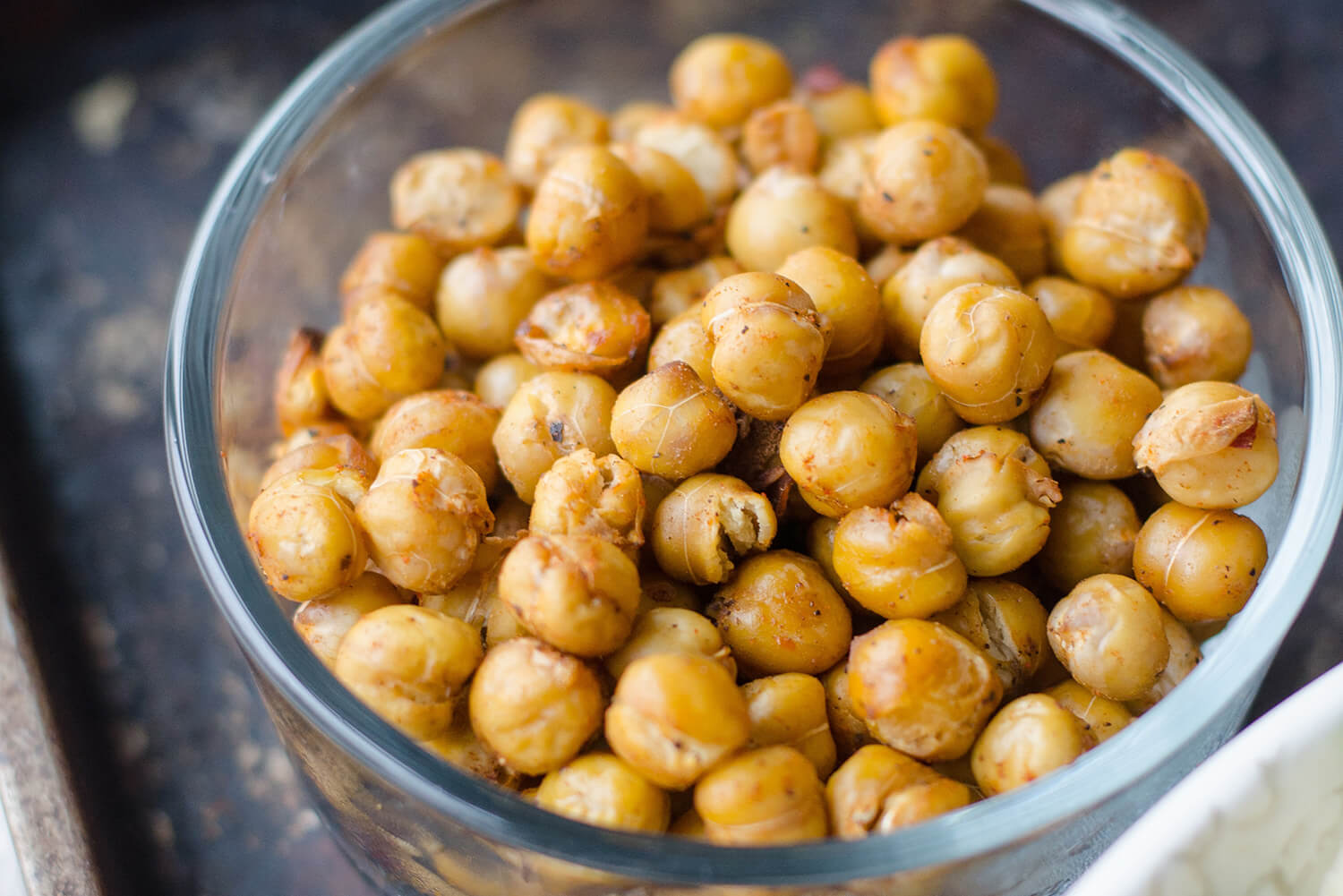 Can Dogs Eat Chickpeas? Let's Find Out 