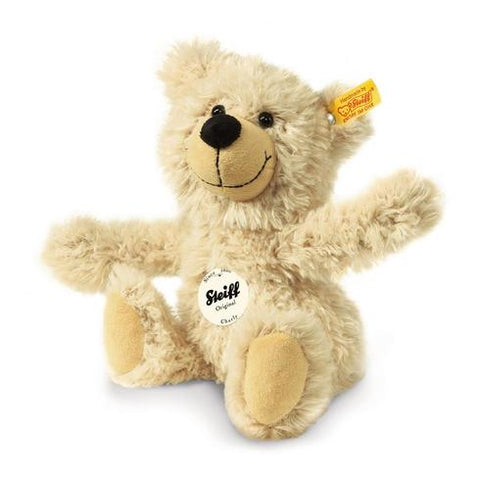 steiff jimmy teddy bear