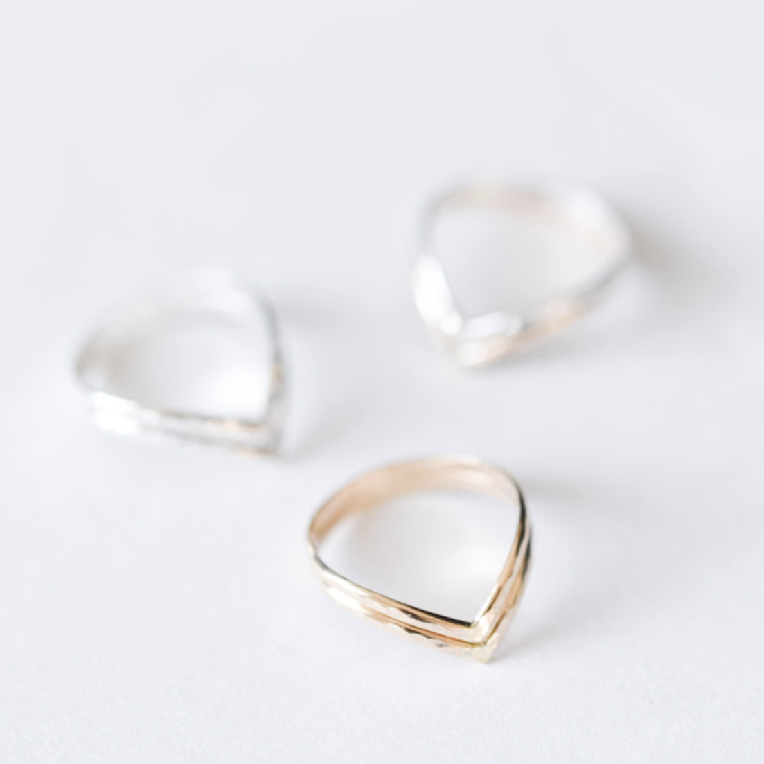 Jaime Ring - Handmade Studio Co product image