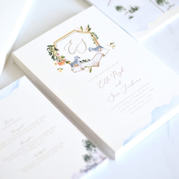 Wedding Envelopes - 5x7 – TimberWink Studio NZ