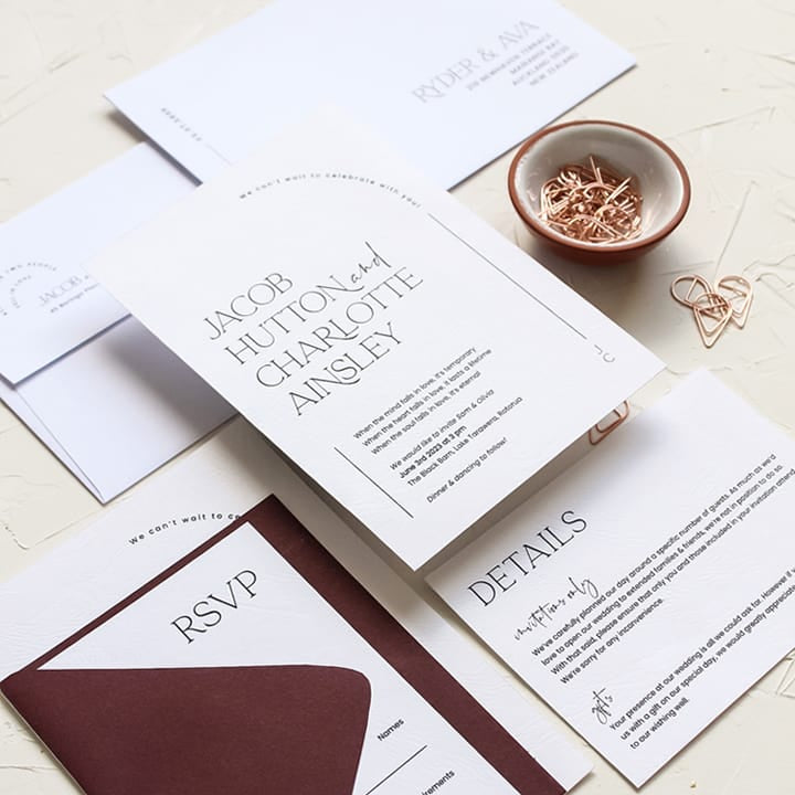 Shop Wedding Invitation Templates