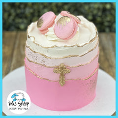 baptism cake order online