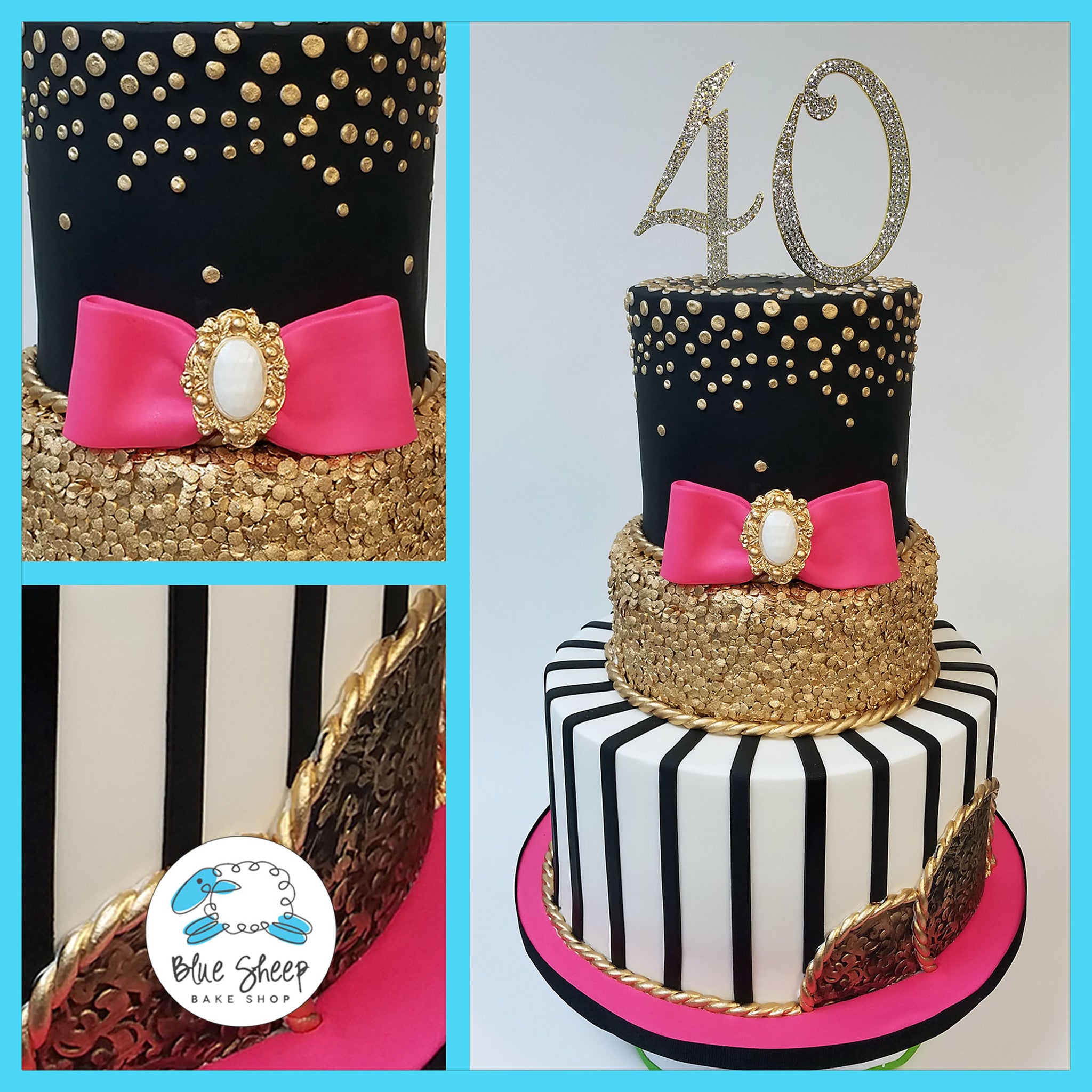 Featured image of post Pink Glamour Birthday Cake - 1,508 free images of birthday cake.