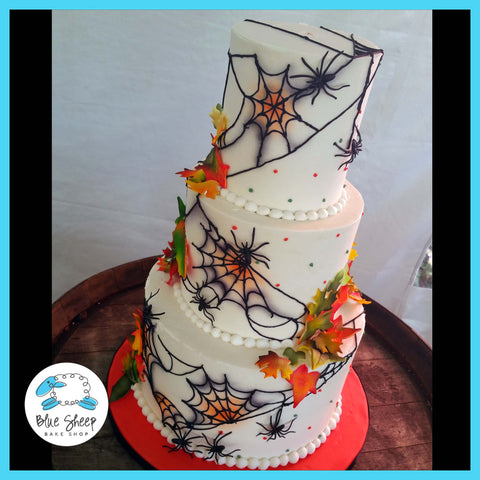 Custom Specialty Cakes And Cupcakes Nj Blue Sheep Bake Shop