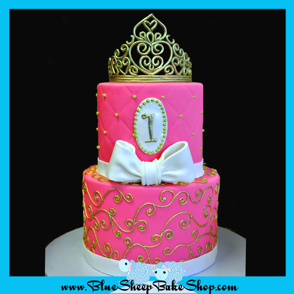 Royal Salute Birthday Cake 1.5kg – SUN ONLINE