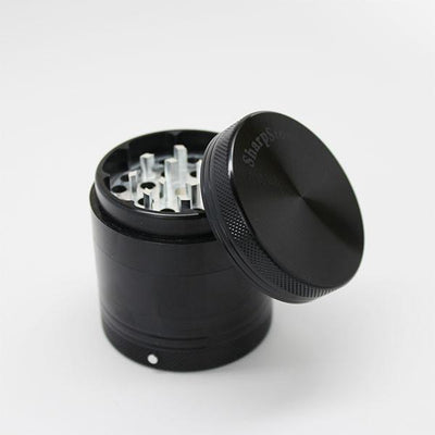 SharpStone Clear Top 2 Piece Herb Grinder for Sale