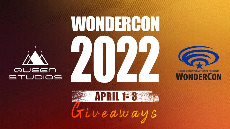 WonderCon 2022