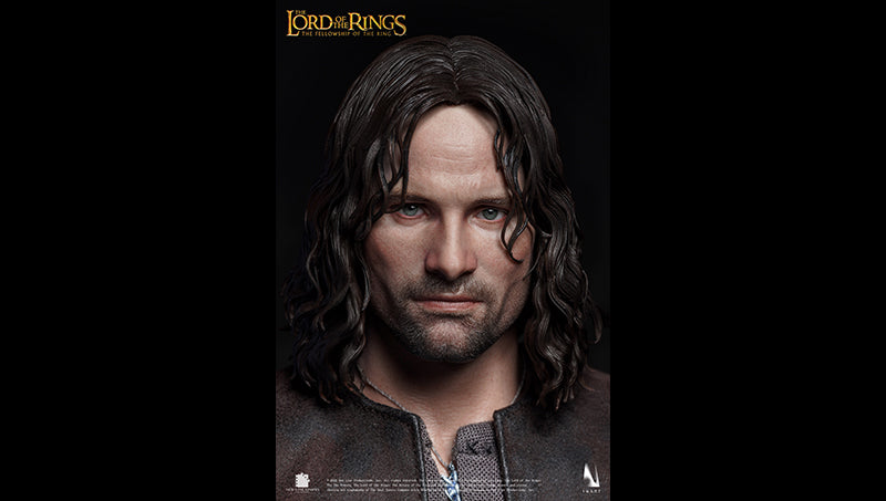  INART Lord Of The RIngs Aragorn Sixth Scale Figure