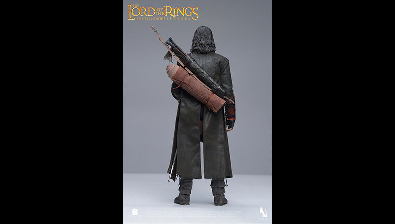 Collectible Sixth Scale Aragorn Figure